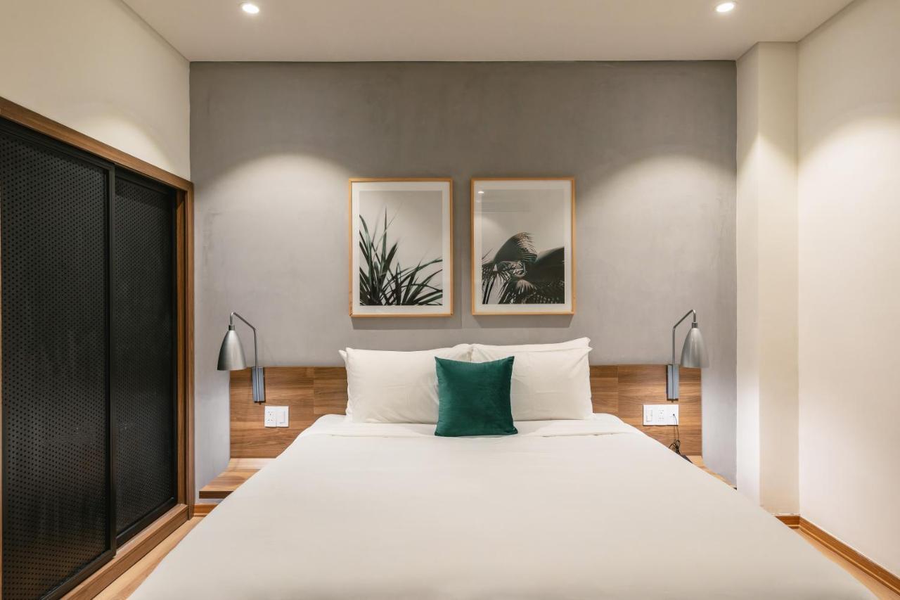 The Glomad Danang Hotel Da Nang Exterior foto