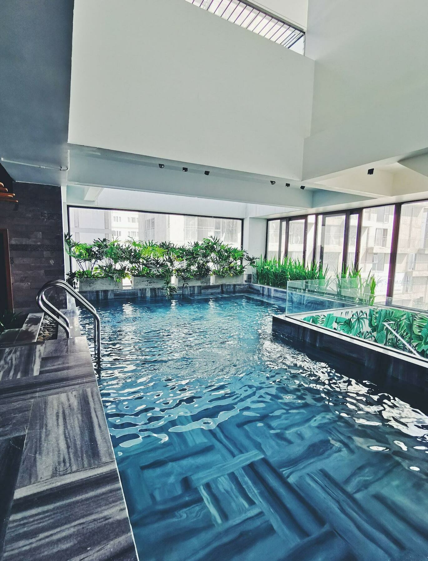 The Glomad Danang Hotel Da Nang Exterior foto